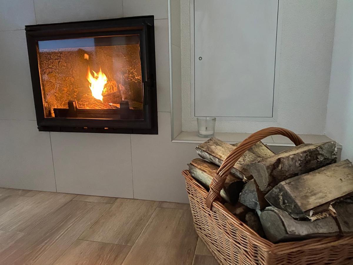 Apartmány Rosenberg Rožmberk nad Vltavou Exteriér fotografie