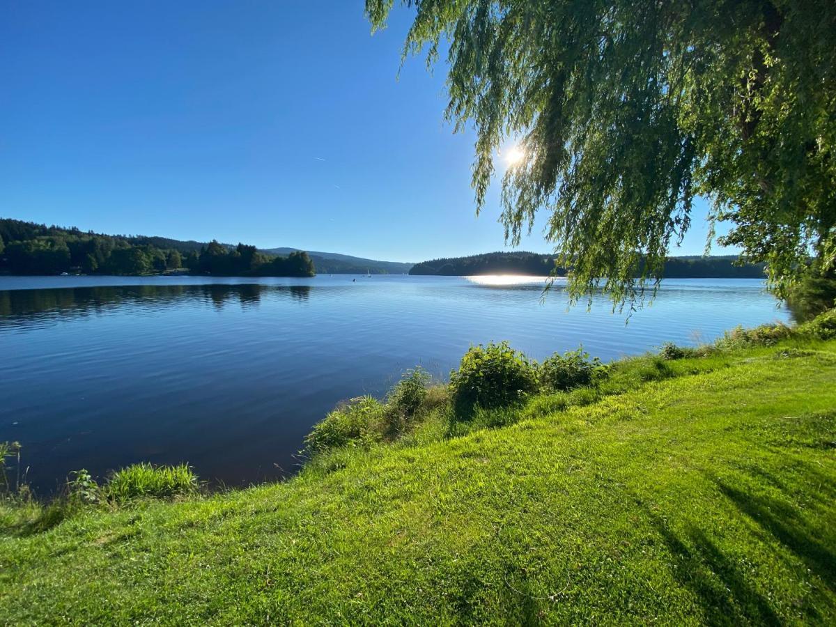 Apartmány Rosenberg Rožmberk nad Vltavou Exteriér fotografie