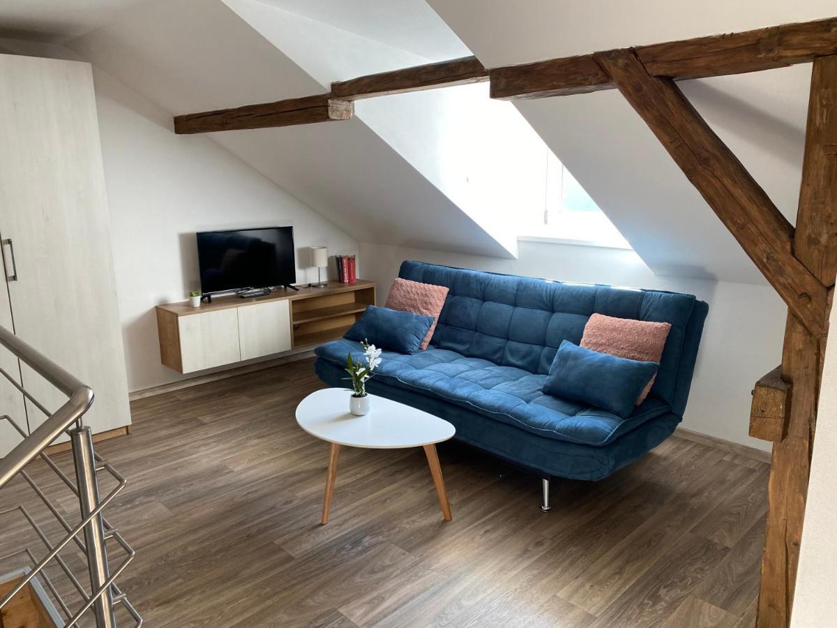 Apartmány Rosenberg Rožmberk nad Vltavou Exteriér fotografie