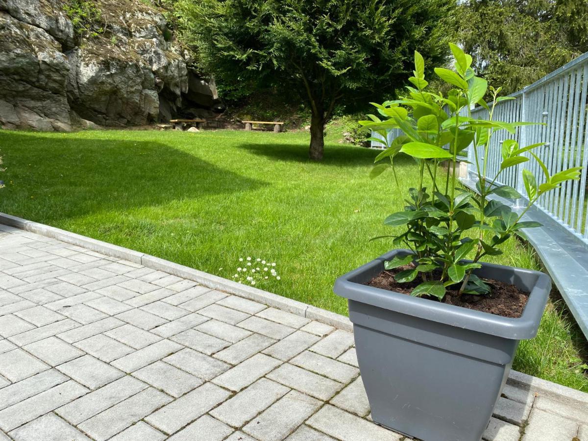 Apartmány Rosenberg Rožmberk nad Vltavou Exteriér fotografie