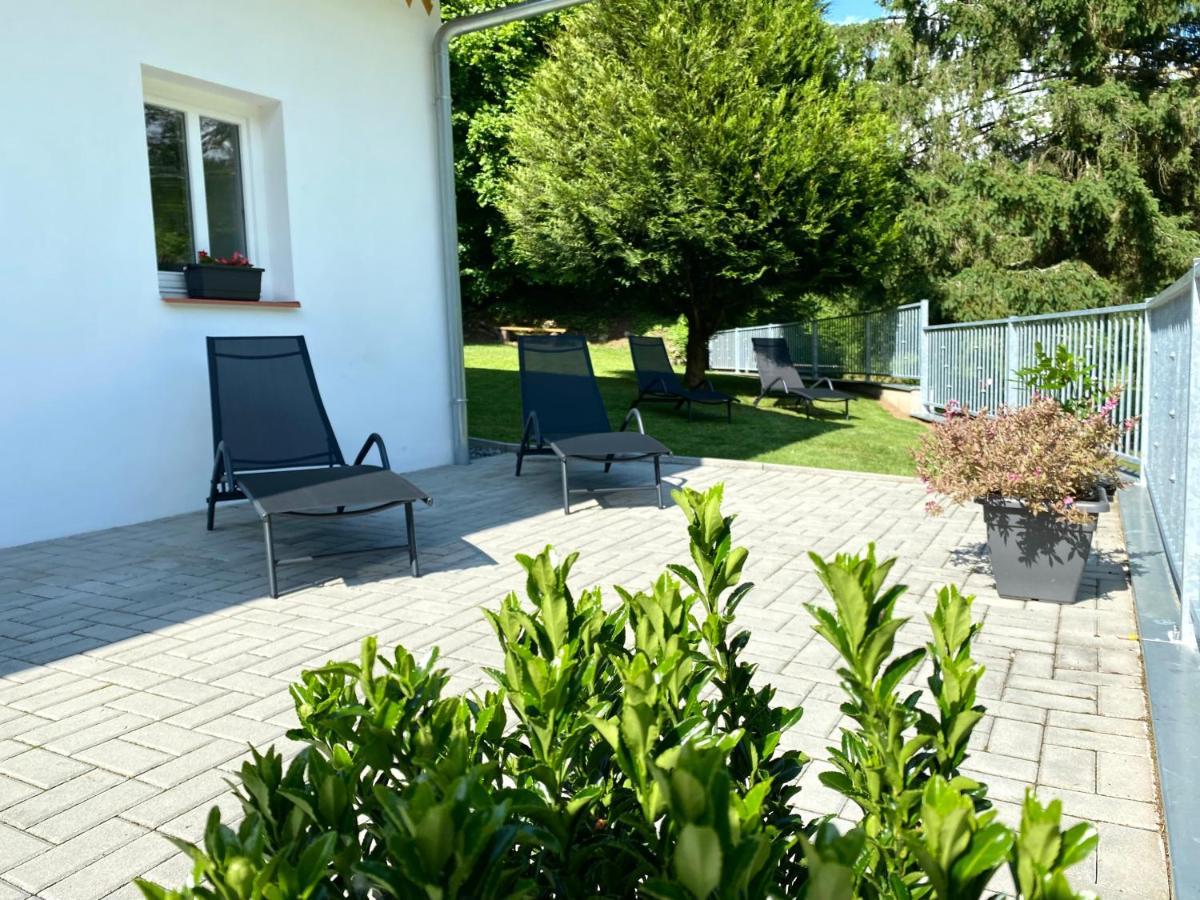 Apartmány Rosenberg Rožmberk nad Vltavou Exteriér fotografie