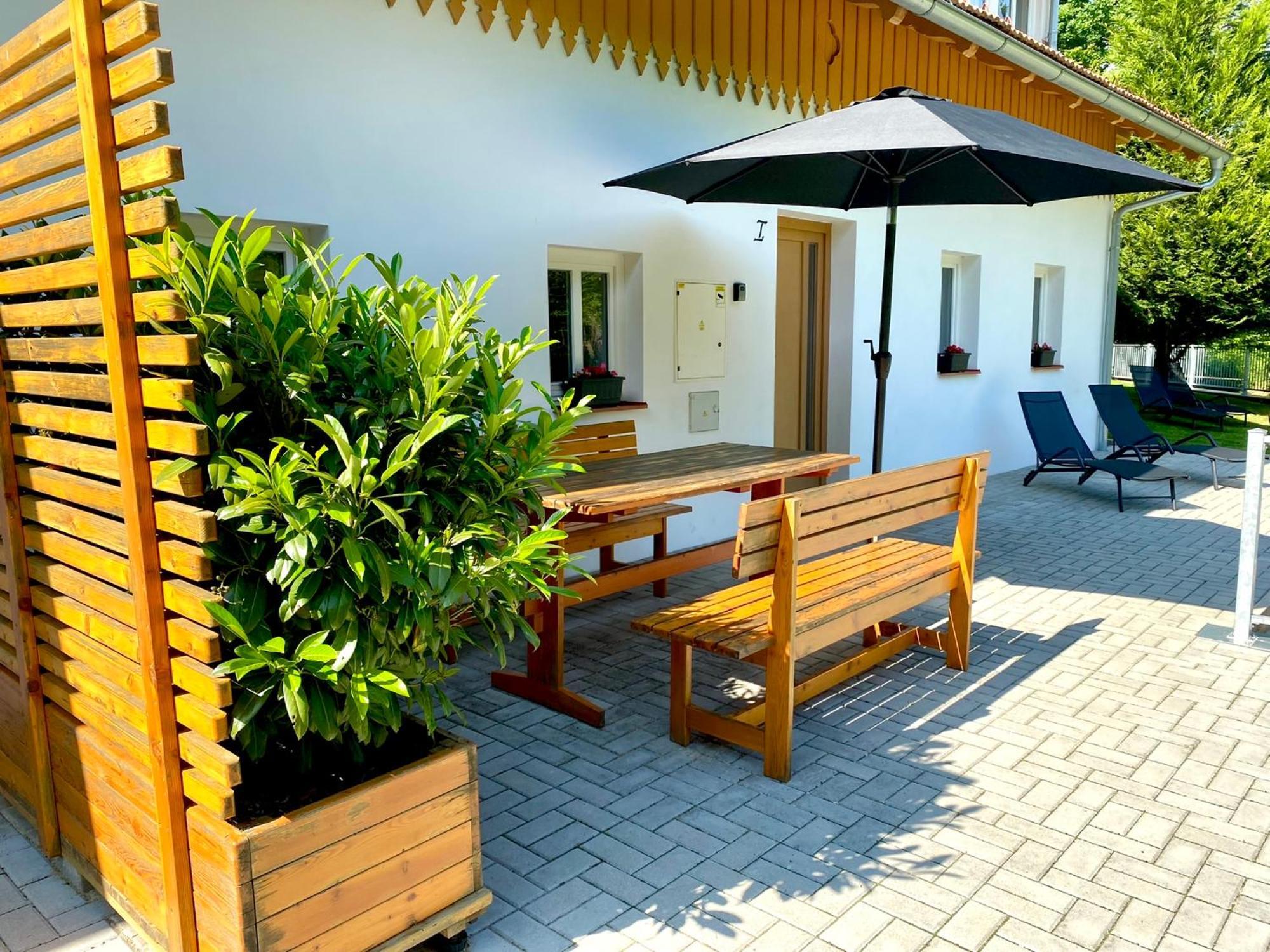 Apartmány Rosenberg Rožmberk nad Vltavou Exteriér fotografie