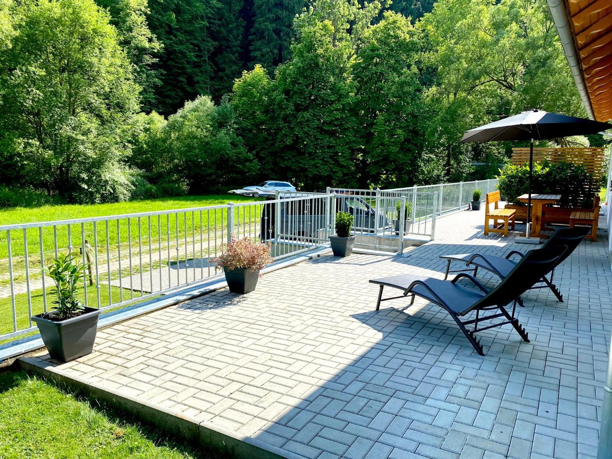 Apartmány Rosenberg Rožmberk nad Vltavou Exteriér fotografie