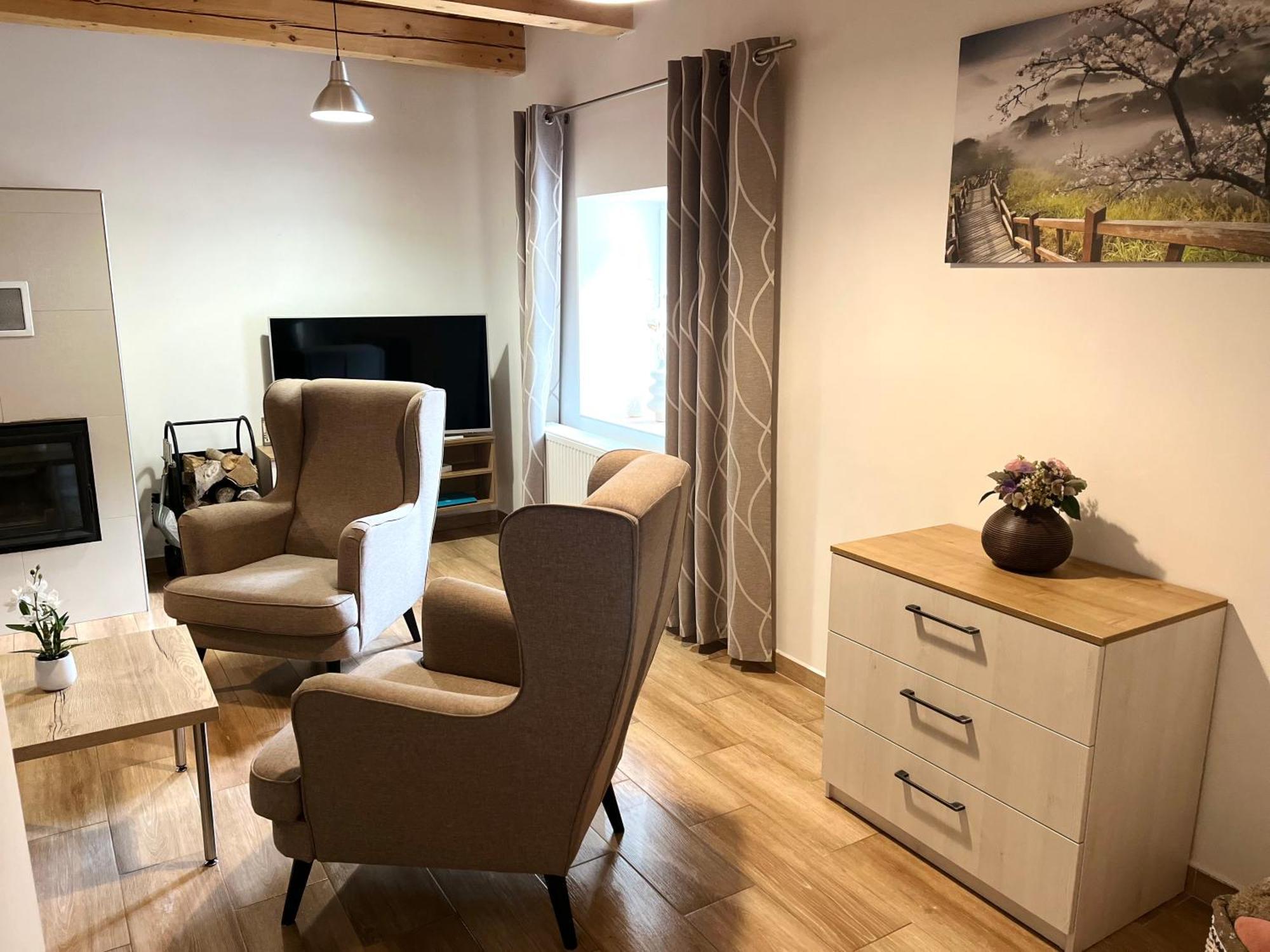 Apartmány Rosenberg Rožmberk nad Vltavou Exteriér fotografie