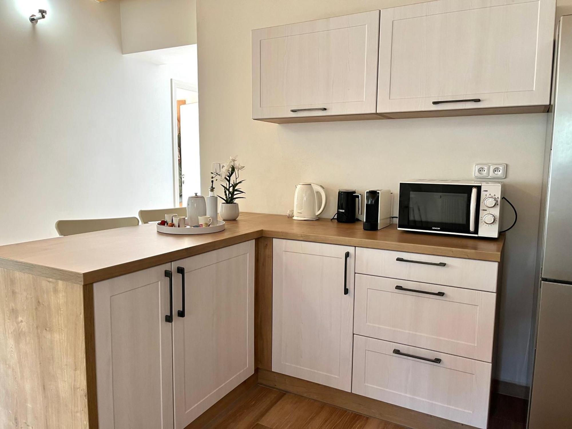Apartmány Rosenberg Rožmberk nad Vltavou Pokoj fotografie