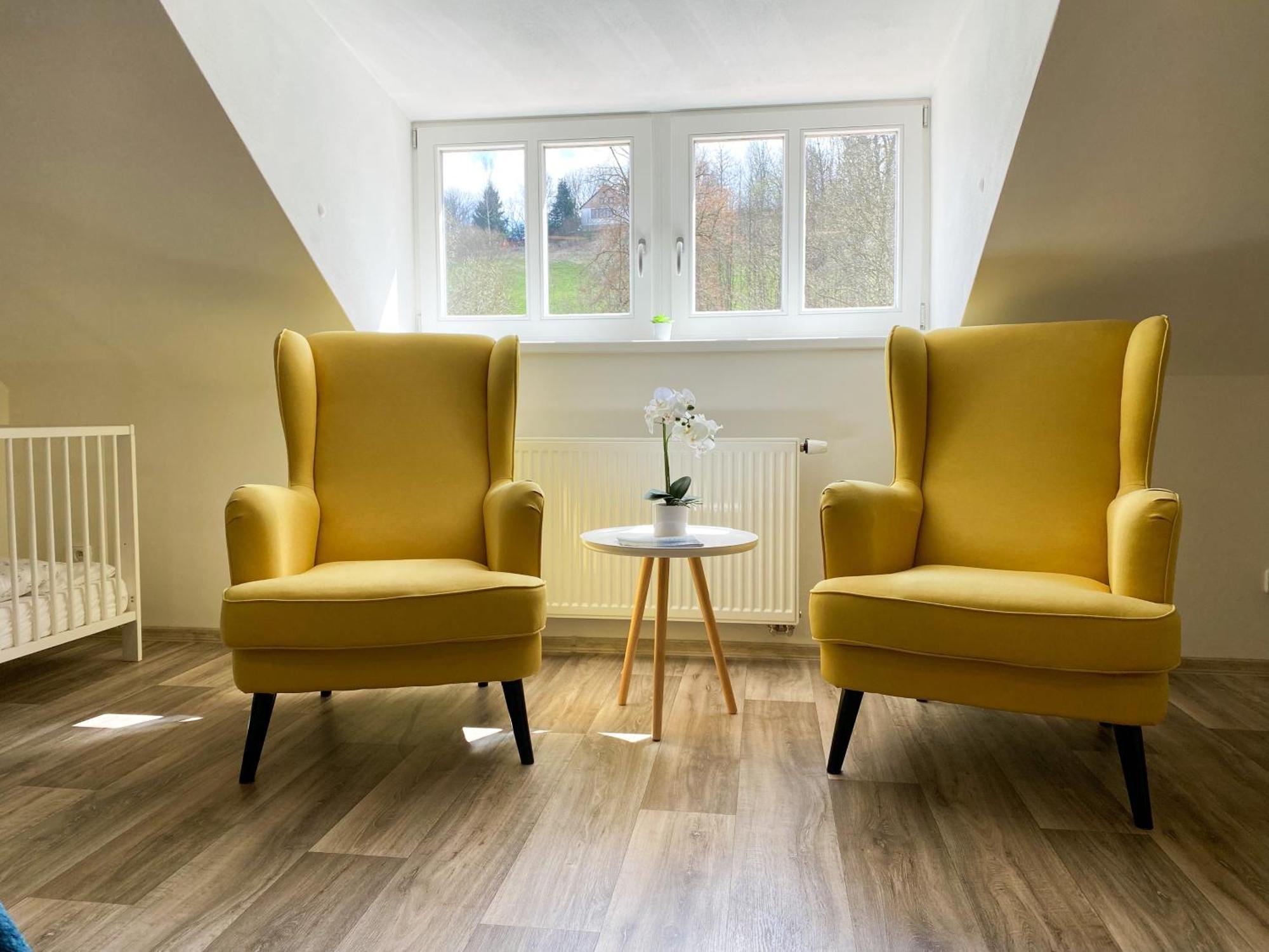 Apartmány Rosenberg Rožmberk nad Vltavou Pokoj fotografie