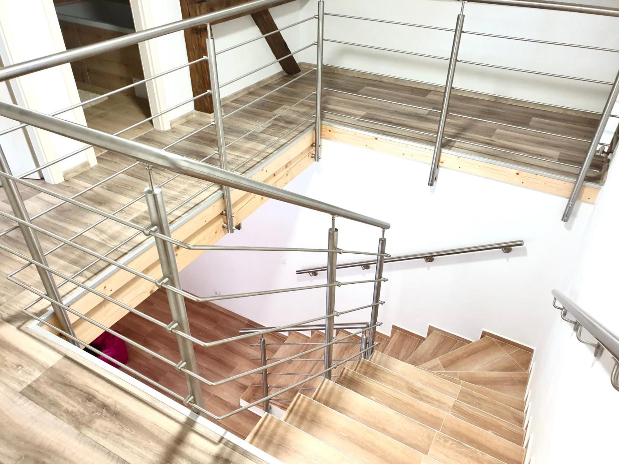 Apartmány Rosenberg Rožmberk nad Vltavou Exteriér fotografie
