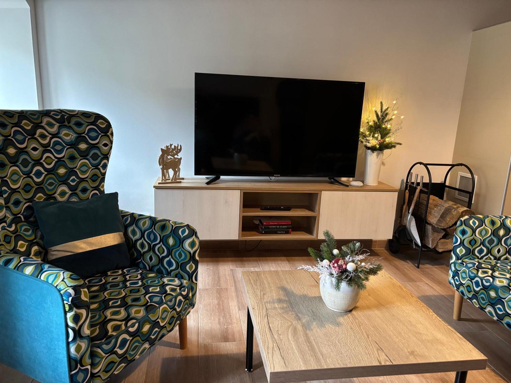 Apartmány Rosenberg Rožmberk nad Vltavou Exteriér fotografie