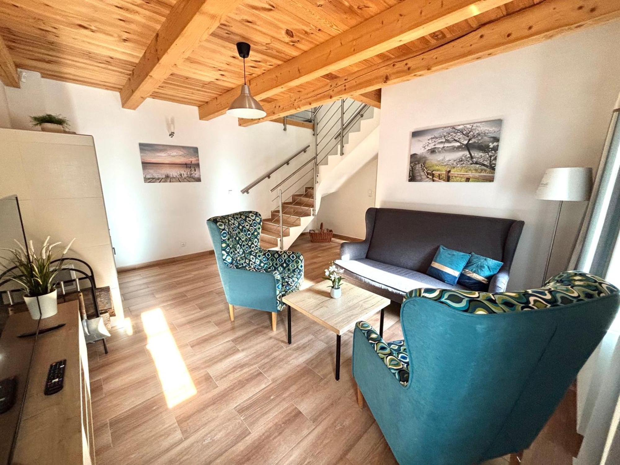 Apartmány Rosenberg Rožmberk nad Vltavou Exteriér fotografie