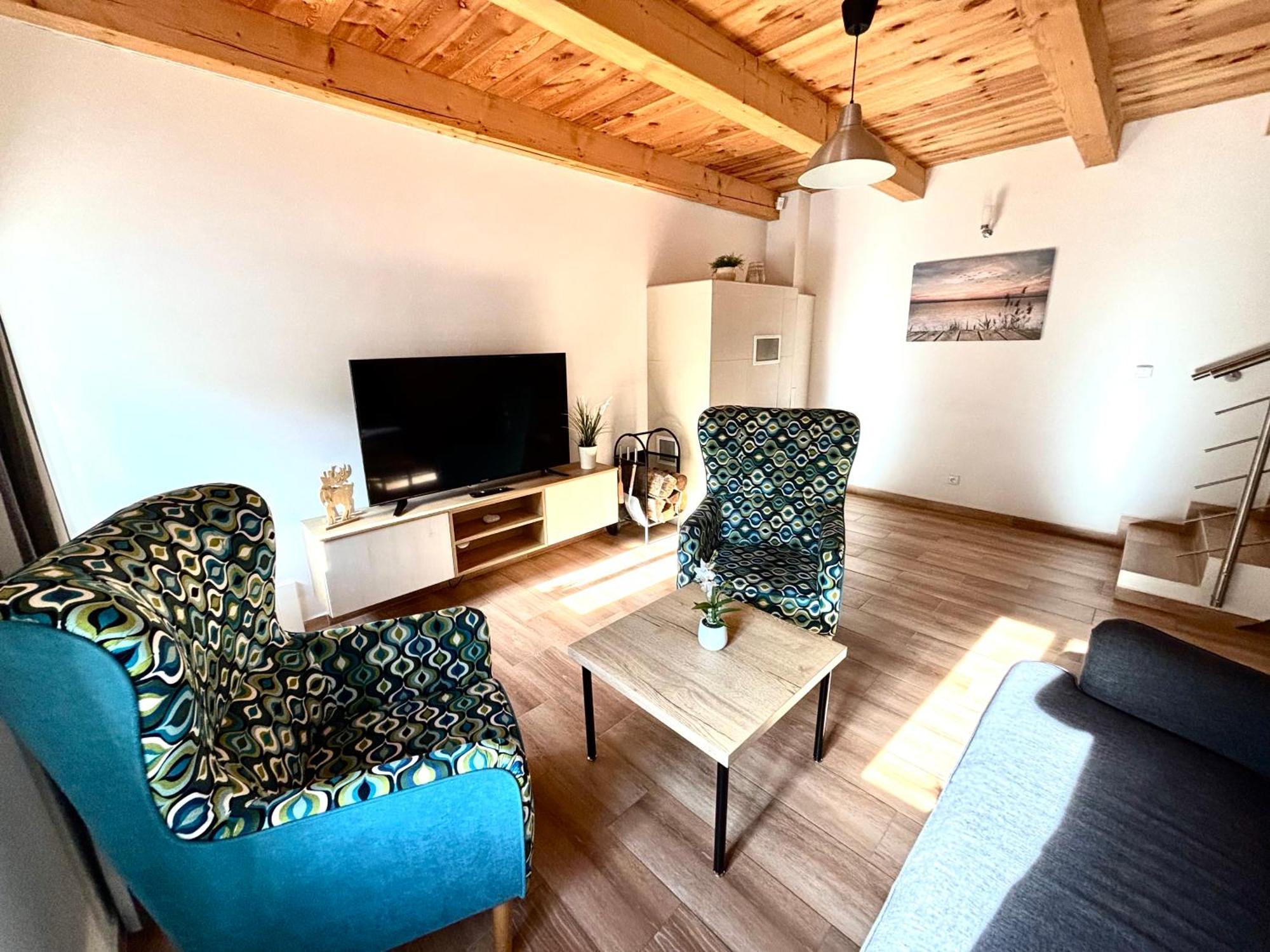 Apartmány Rosenberg Rožmberk nad Vltavou Exteriér fotografie